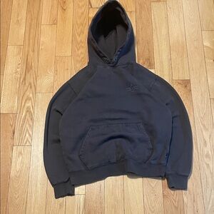 Volcom Dark Gray Hoodie